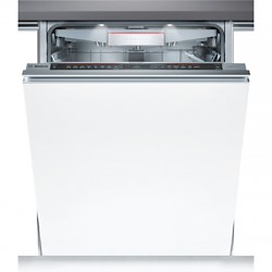 Bosch SMV87TD00G Fully Integrated Dishwasher