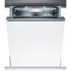 Bosch SMV88TD00G Fully Integrated Dishwasher