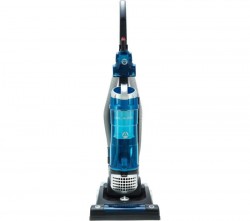 Hoover TH71BL02 Pets Bagless Vacuum Cleaner 3L 750 Watt Blue