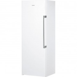 Hotpoint UH6F1CW Free Standing Freezer Frost Free in White