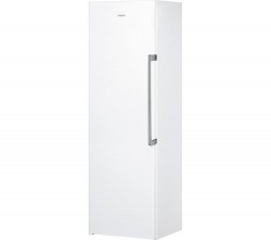 Hotpoint UH8 F1C W Tall Freezer in White
