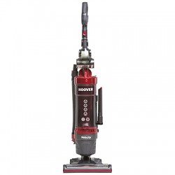 Hoover Velocity Bagless Pets Upright Vacuum Cleaner