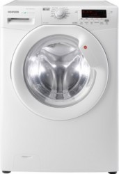 Hoover WDYN458A (WDYN458)1400 RPM Washer Dryer