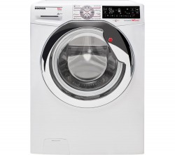 Hoover Wizard DWTL610AIW3 Smart Washing Machine in White