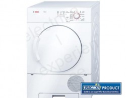 Bosch WTC84101GB (WTC84101) Maxx 6 (6kg) Condenser Tumble Dryer