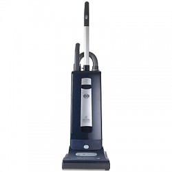 Sebo X4 Automatic Excel Eco Upright Vacuum Cleaner, Blue