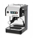 Dualit 4 in 1 Espress-Auto Coffee & Tea Machine