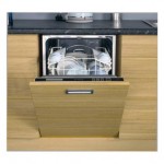 Stoves 444441239 45cm Fully Integrated Dishwasher A Rated 9 Place