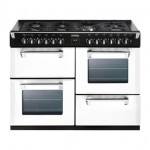 Stoves 444441327 Richmond 1100GT CB 110cm Gas Range Cooker Icy Brook