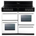 Belling 444441387 Classic 110E CB 110cm Electric Range Cooker Icy Broo