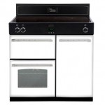 Belling 444441901 Classic 90Ei CB 90cm Induction Range Cooker Icy Broo