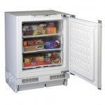 Belling 444443362 Built Under Integrated Freezer A Rated