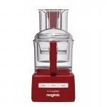 Magimix 5200XL BlenderMix Food Processor Red 18585