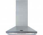 Belling 60CHIM Integrated Cooker Hood in Stainless Steel