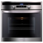 Rangemaster 85620 R609 60cm Built in Electric Fan Oven in Stainless St