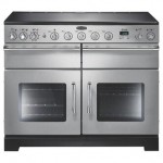 Rangemaster 97420 110cm EXCEL Induction Range Cooker In S Steel