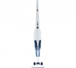 Hoover A2 SY71 NM02001 Upright Bagless Vacuum Cleaner - White & Silver in White