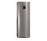 Aeg A72700GNX0 Tall Freezer in Silver