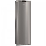 AEG A72710GNX0 Tall Freezer, A++ Energy Rating, 60cm Wide, Stainless Steel