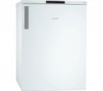 Aeg A81000TNW0 Undercounter Freezer in White