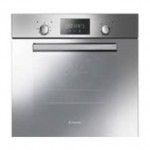 Candy ACOM609XM Built In Multifunction Electric Oven in Stainless Slee