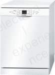 Bosch ActiveWater SMS58T02GB (60cm) Freestanding Dishwasher (White)