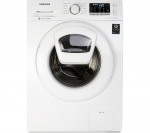 Samsung AddWash WW70K5410WW/EU Washing Machine in White