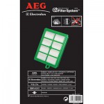AEG AEF12 Ultra Hepa Filter