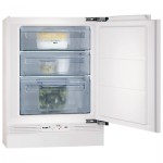AEG AGN58210F0 Integrated Freezer, A+ Energy Rating, 60cm Wide