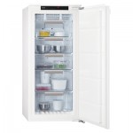 AEG AGN71200C1 Integrated Freezer, A+ Energy Rating, 56cm Wide