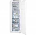 AEG AGN71813C0 Integrated Freezer Frost Free in White