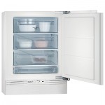 AEG AGS58200F0 Integrated Freezer, A+ Energy Rating, 60cm Wide