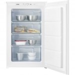 AEG AGS58800S1 Integrated Freezer in White