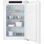 AEG AGS88800F1 Integrated Freezer in White