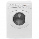 Hotpoint Aquarius+ WDF756P Free Standing Washer Dryer in White