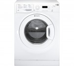 Hotpoint Aquarius WMAQF621P Washing Machine in White