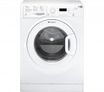 Hotpoint Aquarius WMAQF721P Washing Machine in White