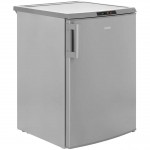AEG Arctis A71101TSX0 Free Standing Freezer in Stainless Steel