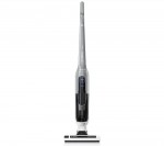Bosch Athlet BCH6ATH1GB Cordless Vacuum Cleaner - Silver & Black, Silver