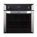 BELLING B160MF Multifunction  Electric Single Oven