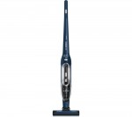 Bosch BBH2RB20GB 2-in-1 Cordless Vacuum Cleaner - Satin Blue, Blue