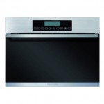 Baumatic BCS450SS 46cm Built In Compact Multifunction Oven in St Steel
