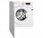 Hotpoint BHWDD74UK Integrated Washer Dryer