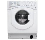 Hotpoint BHWM1292 Integrated Washing Machine