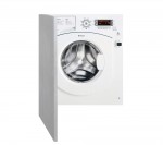 Hotpoint BHWMD742 Integrated Washing Machine