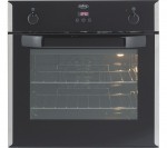 Belling Bi60EFR Electric Oven - Stainless Steel, Stainless Steel