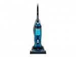 Hoover Blaze Black &amp; Blue Bagless Upright Vacuum Cleaner