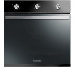 BAUMATIC  BOFM604B Electric Oven in Black