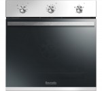 BAUMATIC  BOFM604W Electric Oven in White