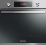 Baumatic BOFT604X Integrated Single Oven in Stainless Steel